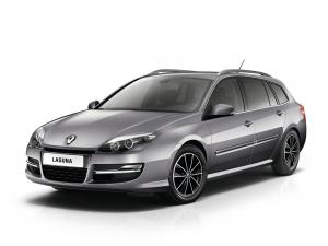 Renault Laguna Grandtour